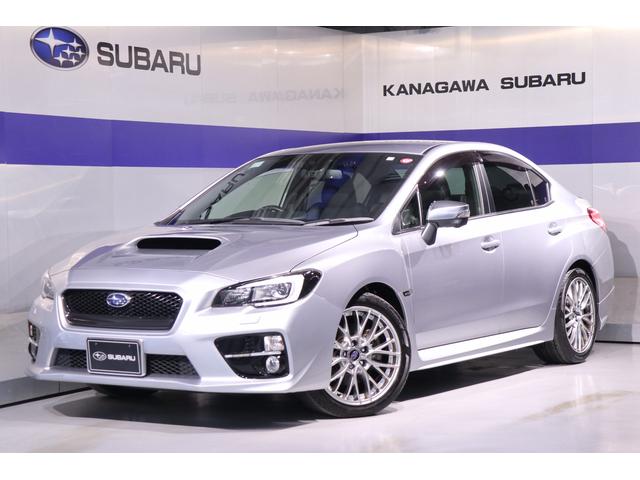 WRX S4(神奈川県)| 中古車ならスグダス | SUBARU （公式）