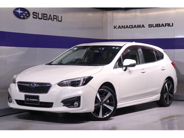 スバル（神奈川県）の中古車一覧 | 中古車ならスグダス | SUBARU （公式）