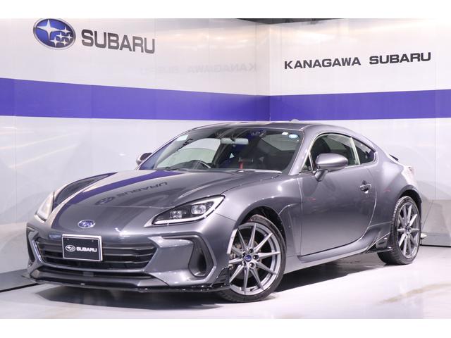 BRZ(神奈川県)| 中古車ならスグダス | SUBARU （公式）