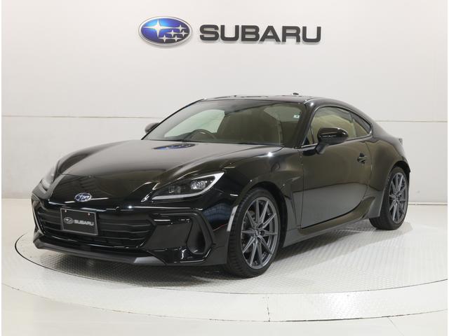 BRZ(和歌山県)| 中古車ならスグダス | SUBARU （公式）