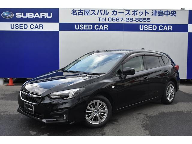 インプレッサスポーツ(愛知県)| 中古車ならスグダス | SUBARU （公式）