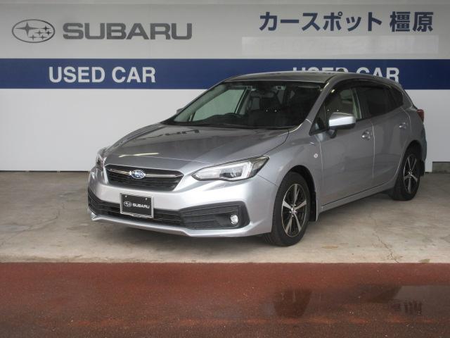 インプレッサスポーツ(奈良県)| 中古車ならスグダス | SUBARU （公式）