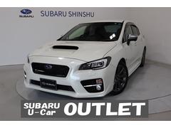 WRX S4