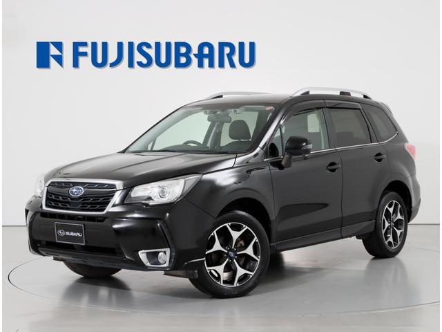 フォレスター(群馬県)| 中古車ならスグダス | SUBARU （公式）