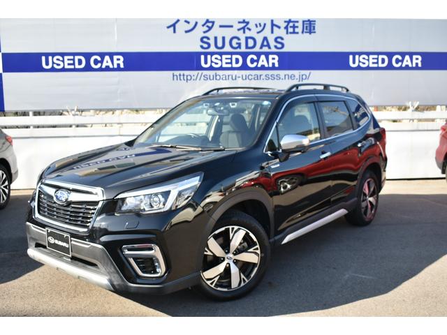 フォレスター(愛知県)| 中古車ならスグダス | SUBARU （公式）