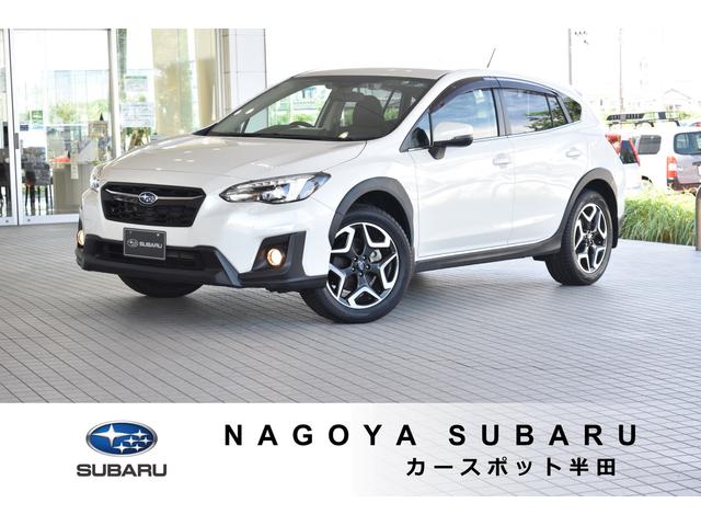 XV(愛知県)| 中古車ならスグダス | SUBARU （公式）