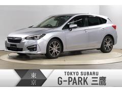 インプレッサスポーツ