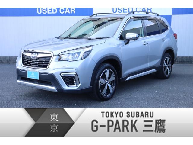 フォレスター(東京都)| 中古車ならスグダス | SUBARU （公式）