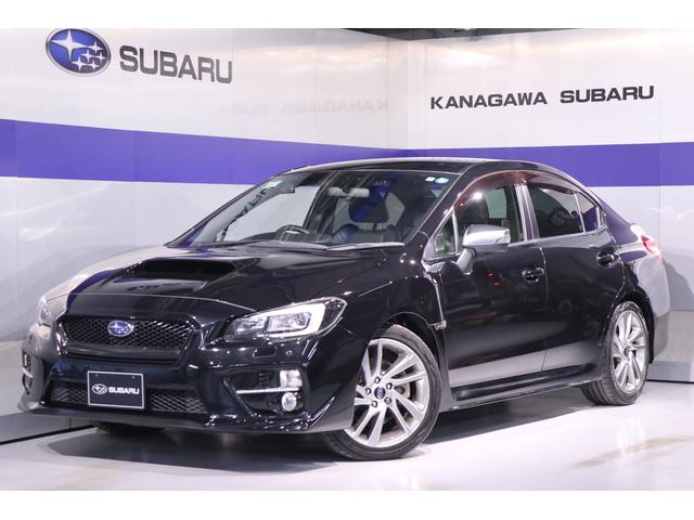 WRX S4(神奈川県)| 中古車ならスグダス | SUBARU （公式）