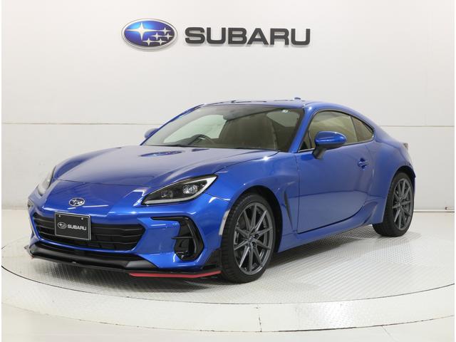 BRZ | 中古車ならスグダス | SUBARU （公式）