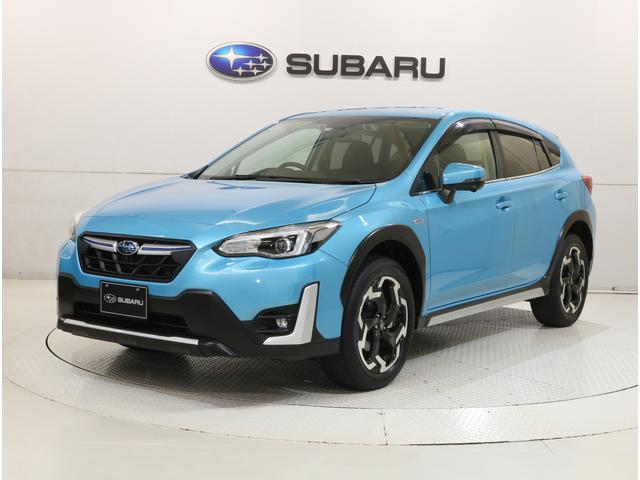 XV(大阪府)| 中古車ならスグダス | SUBARU （公式）