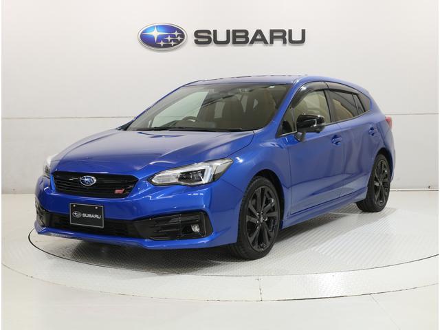 インプレッサ（全国）の中古車一覧 | 中古車ならスグダス | SUBARU