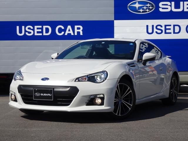 BRZ(山形県)| 中古車ならスグダス | SUBARU （公式）