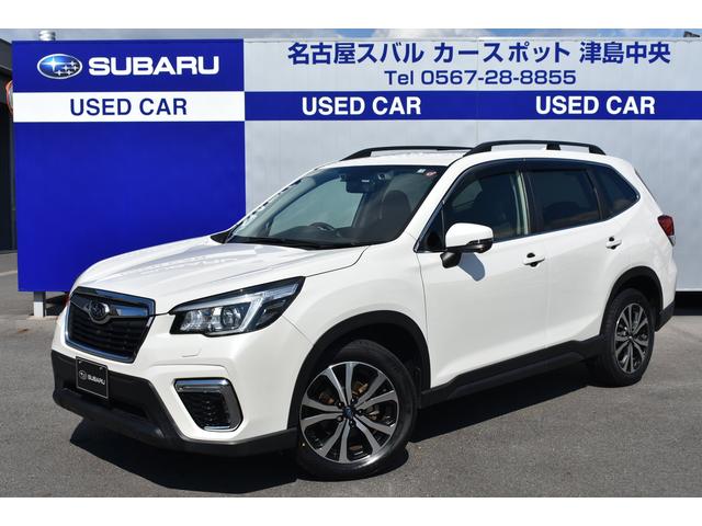 フォレスター(愛知県)| 中古車ならスグダス | SUBARU （公式）