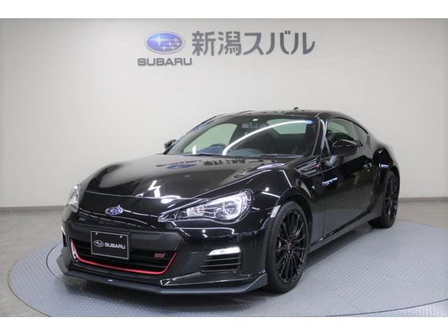 BRZ(新潟県)| 中古車ならスグダス | SUBARU （公式）