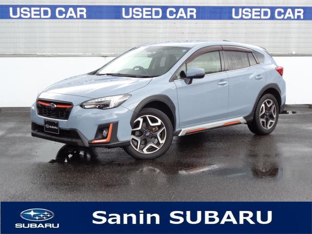 XV(鳥取県)| 中古車ならスグダス | SUBARU （公式）