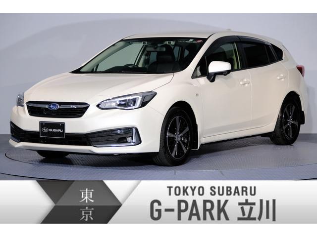 ルーフモール 左右 スバル 純正 インプレッサ XV GP系 - 車外アクセサリー