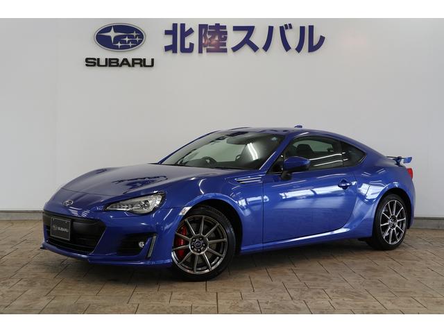 BRZ(石川県)| 中古車ならスグダス | SUBARU （公式）