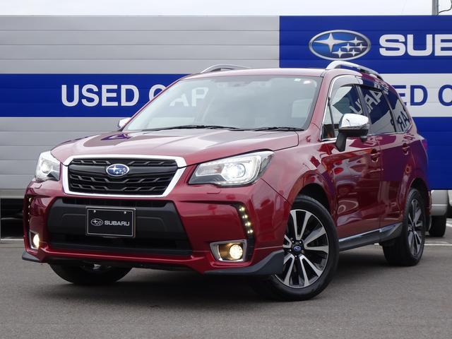 フォレスター(山形県)| 中古車ならスグダス | SUBARU （公式）