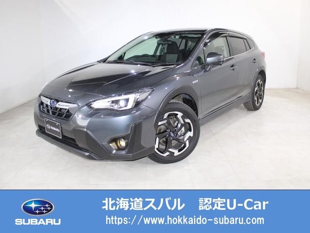 XV(北海道)| 中古車ならスグダス | SUBARU （公式）