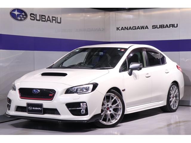 WRX S4(神奈川県)| 中古車ならスグダス | SUBARU （公式）