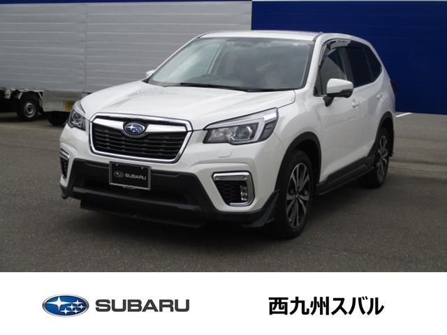 フォレスター(長崎県)| 中古車ならスグダス | SUBARU （公式）