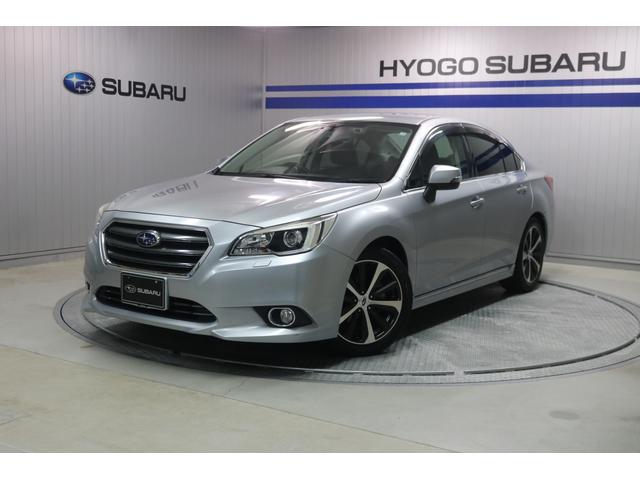 レガシィB4 | 中古車ならスグダス | SUBARU （公式）