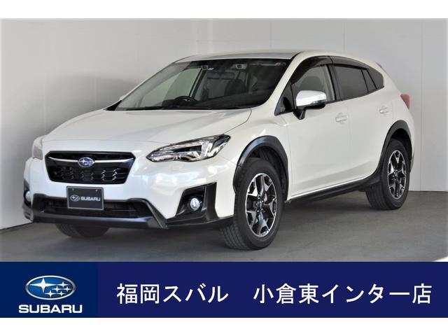 ＸＶほか（福岡県）の中古車一覧 | 中古車ならスグダス | SUBARU （公式）