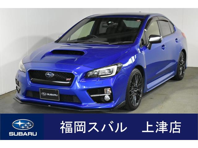 ＷＲＸ ＳＴＩ（全国）の中古車一覧 | 中古車ならスグダス | SUBARU