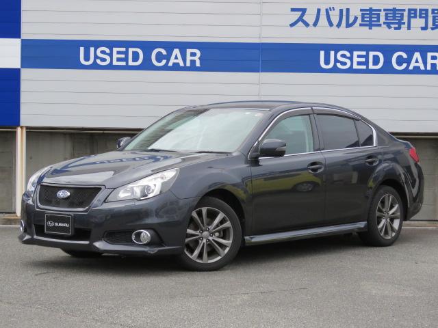 レガシィB4 | 中古車ならスグダス | SUBARU （公式）