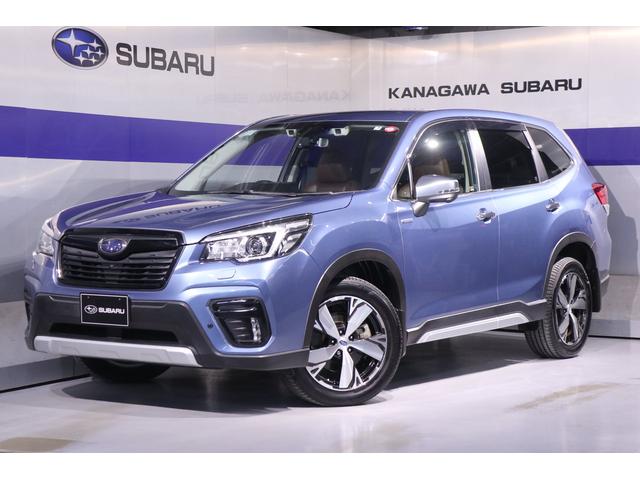 フォレスター(神奈川県)| 中古車ならスグダス | SUBARU （公式）