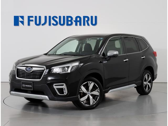 フォレスター(群馬県)| 中古車ならスグダス | SUBARU （公式）