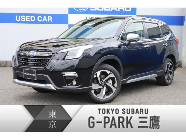 フォレスター(東京都)| 中古車ならスグダス | SUBARU （公式）