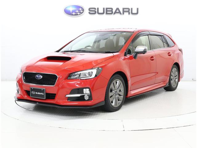 レヴォーグ(大阪府・和歌山県)| 中古車ならスグダス | SUBARU （公式）