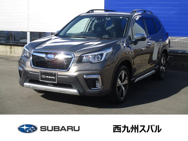 フォレスター(長崎県)| 中古車ならスグダス | SUBARU （公式）