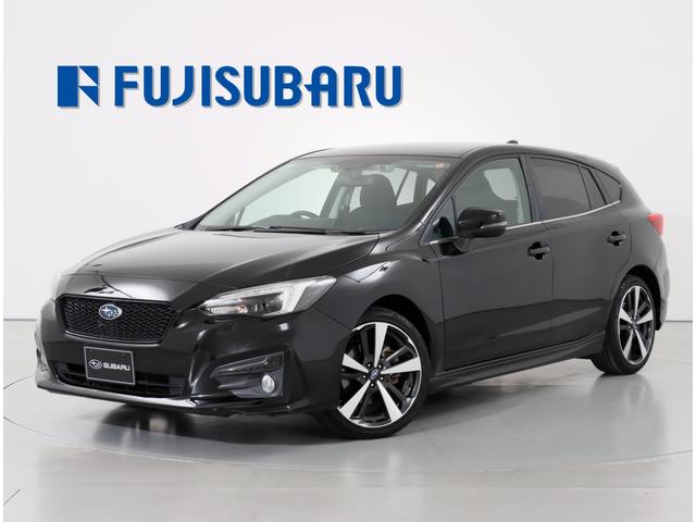 インプレッサスポーツ(群馬県)| 中古車ならスグダス | SUBARU （公式）