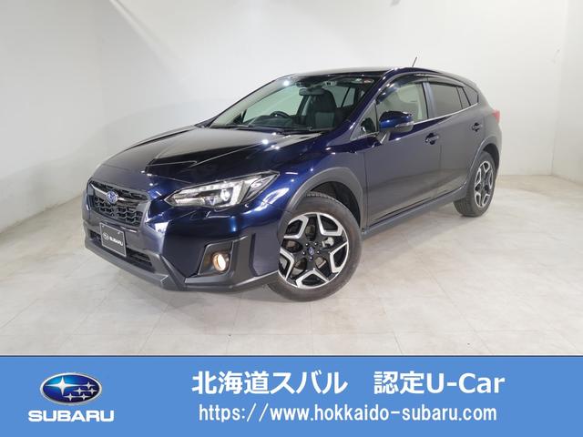 XV(北海道) 写真を全て見る | 中古車ならスグダス | SUBARU （公式）