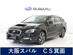 スバル  レヴォーグ 1.6GTアイサイト Vスポーツ AWD SRVD RAB