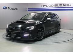 スバル  レヴォーグ 1.6STI Sport EyeSight