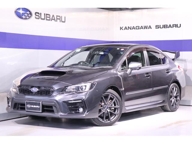 WRX S4 | 中古車ならスグダス | SUBARU （公式）