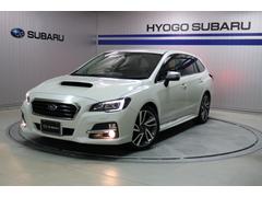 スバル  レヴォーグ 1.6GT-S EyeSight