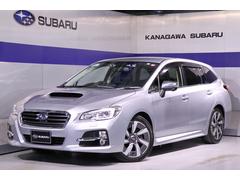 スバル  レヴォーグ 1.6GT EyeSight3 ナビ ETC S&Rカメラ