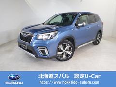 スバル  フォレスター Advance EyeSight搭載車 ナビ Rカメラ