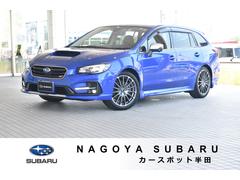 スバル  レヴォーグ 1.6STI Sport EyeSight