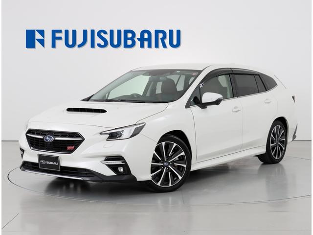 レヴォーグ | 中古車ならスグダス | SUBARU （公式）