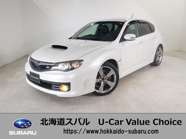 インプレッサ(北海道)| 中古車ならスグダス | SUBARU （公式）