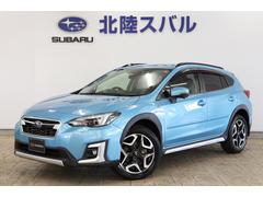 スバル  XV Advance EyeSight搭載車 タイヤ新品交換済