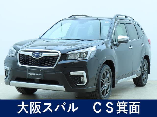 フォレスター(大阪府・和歌山県)| 中古車ならスグダス | SUBARU （公式）