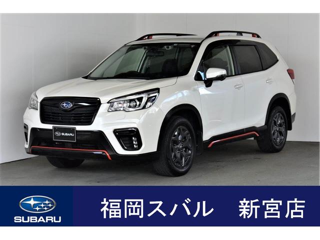 フォレスター(福岡県) 写真を全て見る | 中古車ならスグダス | SUBARU （公式）