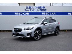 スバル  XV Advance EyeSight搭載車